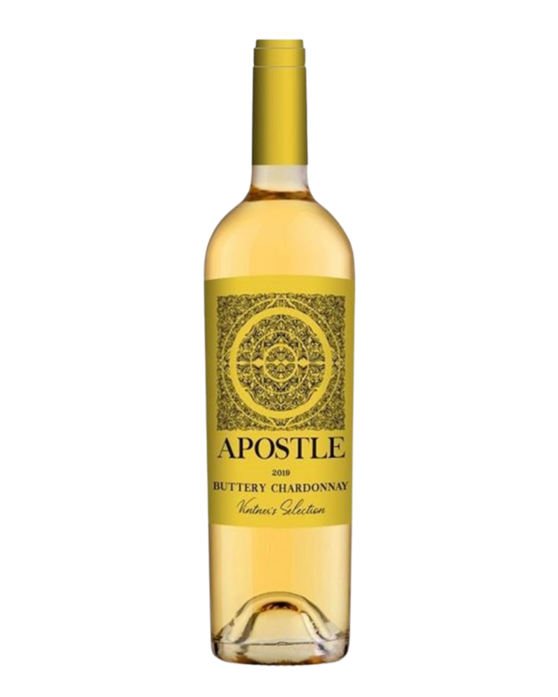 Apostle Buttery Chardonnay
