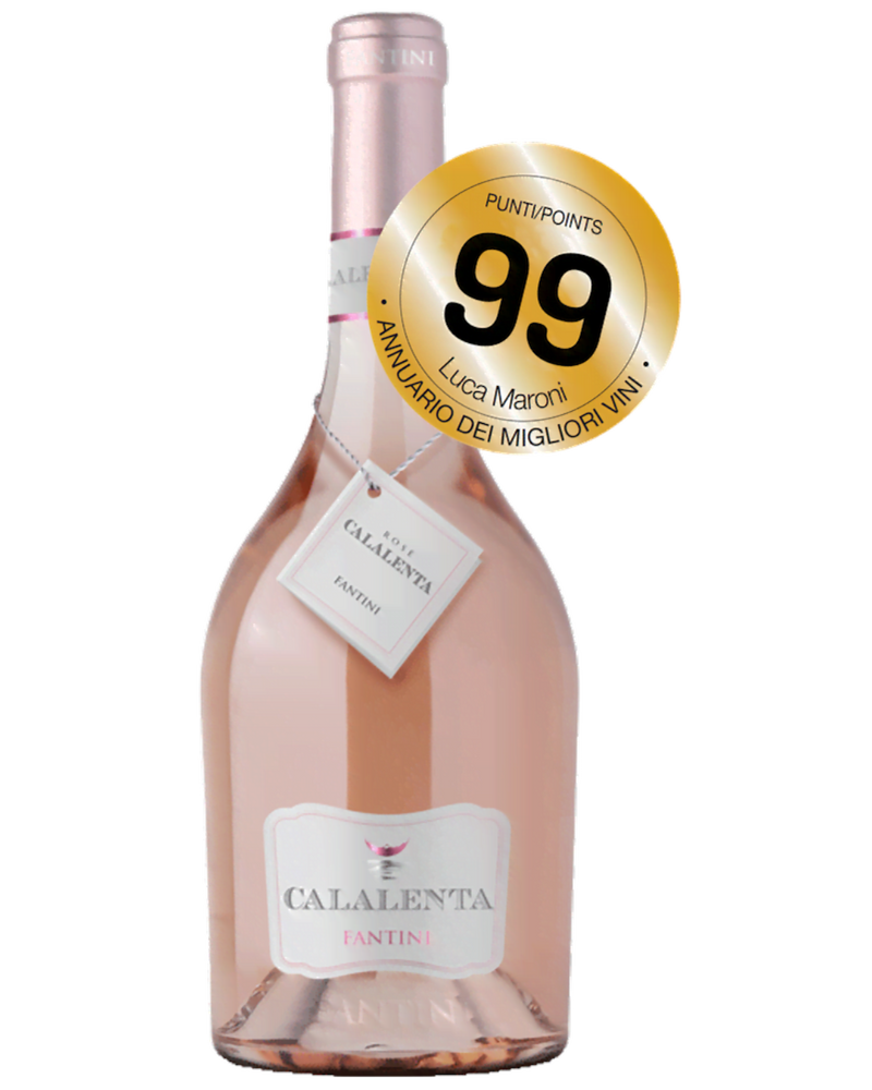 Calalenta Fantini Rosé