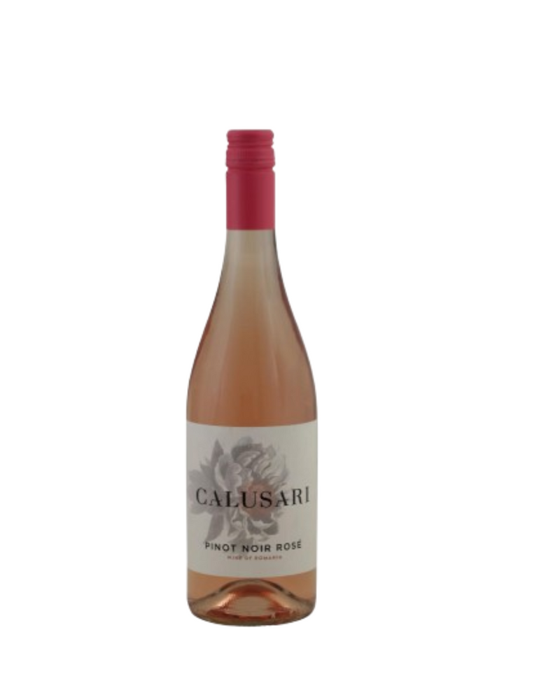 Calusari Pinot Noir Rosé