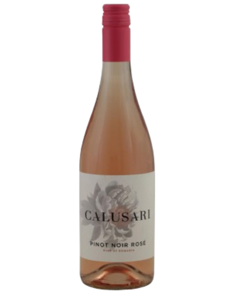 Calusari Pinot Noir Rosé