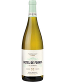Bodegas Chaves Castel de Fornos Albariño