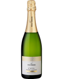 El Mas Ferrer Cava Brut Reserva BIO
