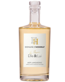 Elle & Lui Le Flacon Blanc