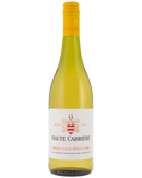 Haute Cabrière Chardonnay Pinot Noir