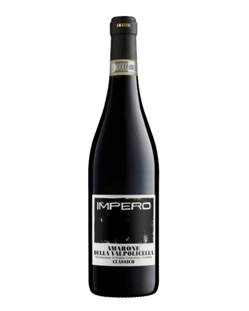 Impero Della Valpolicella Amarone Classico 2019