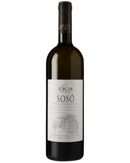Jorche Fiano e Bianco D'Alessano
