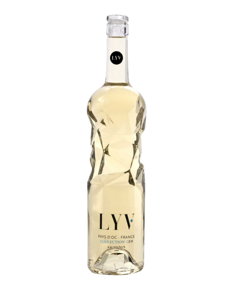 LYV Sauvignon Blanc