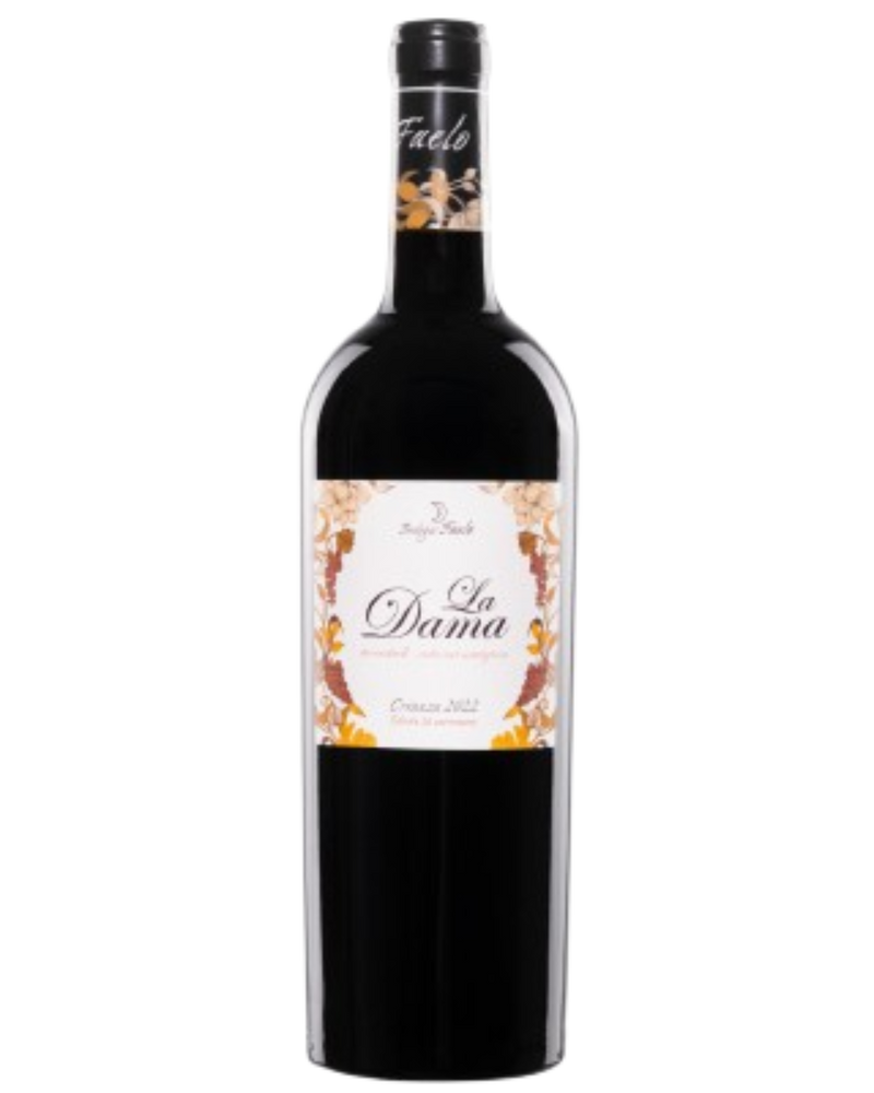 La Dama Crianza 2023