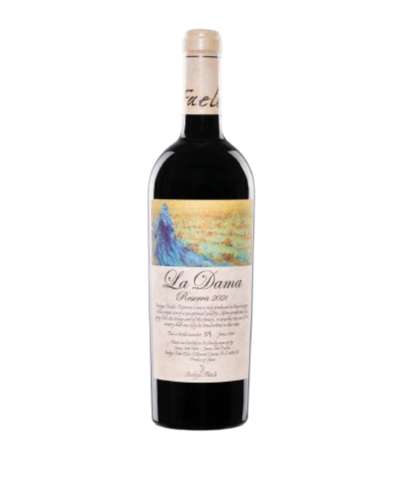 La Dama Reserva 2021