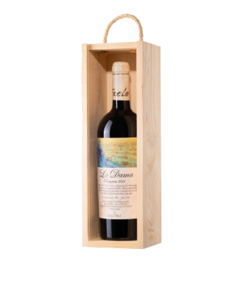 La Dama Reserva 2021