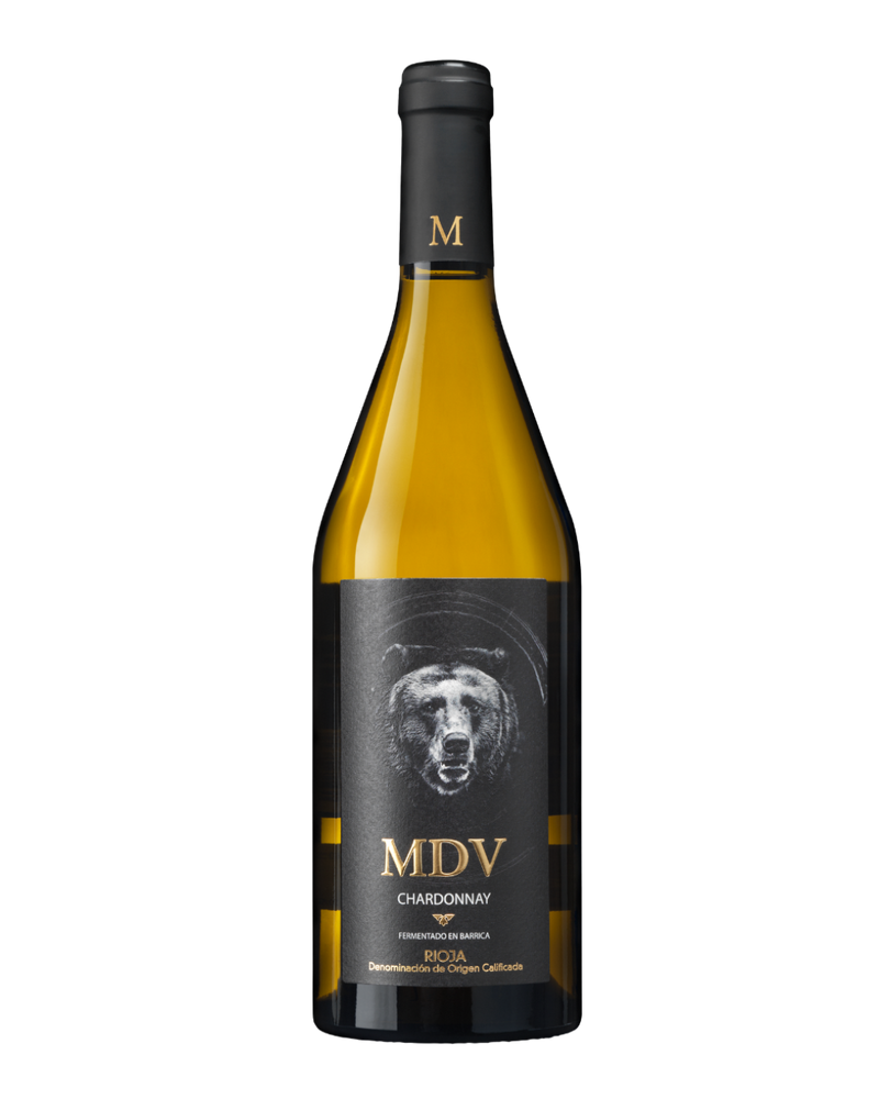 MDV ''Bear'' Chardonnay