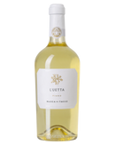 Masca del Tacco L’Uetta Fiano