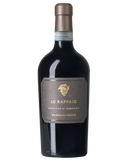 Masca del Tacco Lu Rappaio Primitivo di Manduria