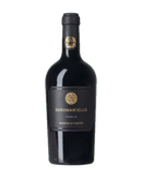 Masca del Tacco Susumaniello