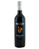 Masilio Primitivo Puglia