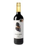 Monte Araya Tinto Tempranillo