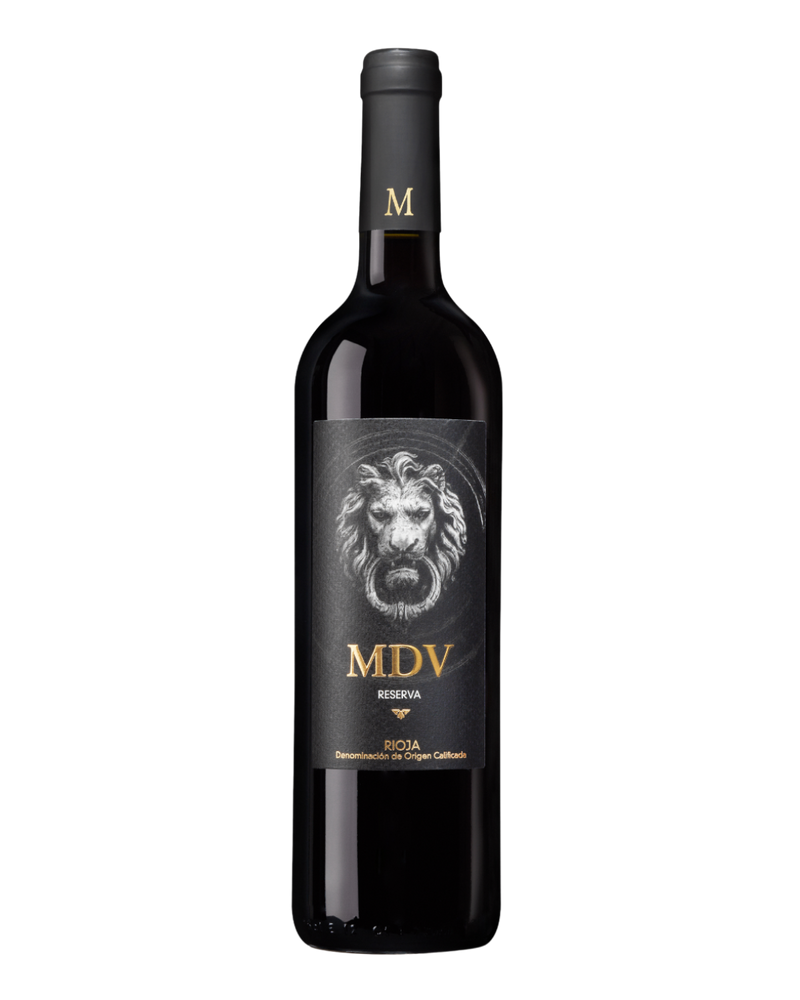MDV ''Lion'' Reserva 2017