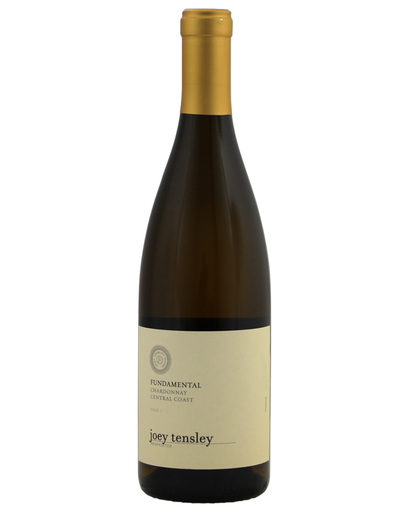 Fundamental Joey Tensley Chardonnay