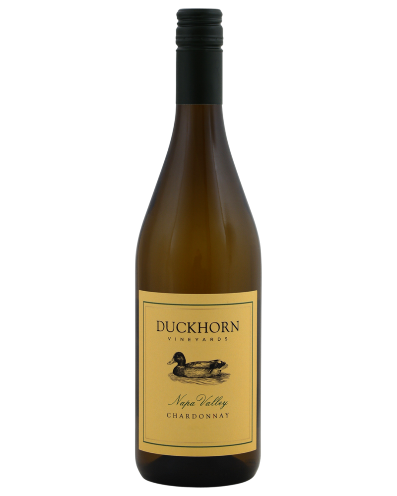 Duckhorn Vineyards Napa Valley Chardonnay