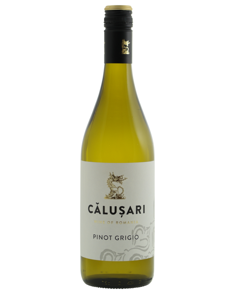 Calusari Pinot Grigio