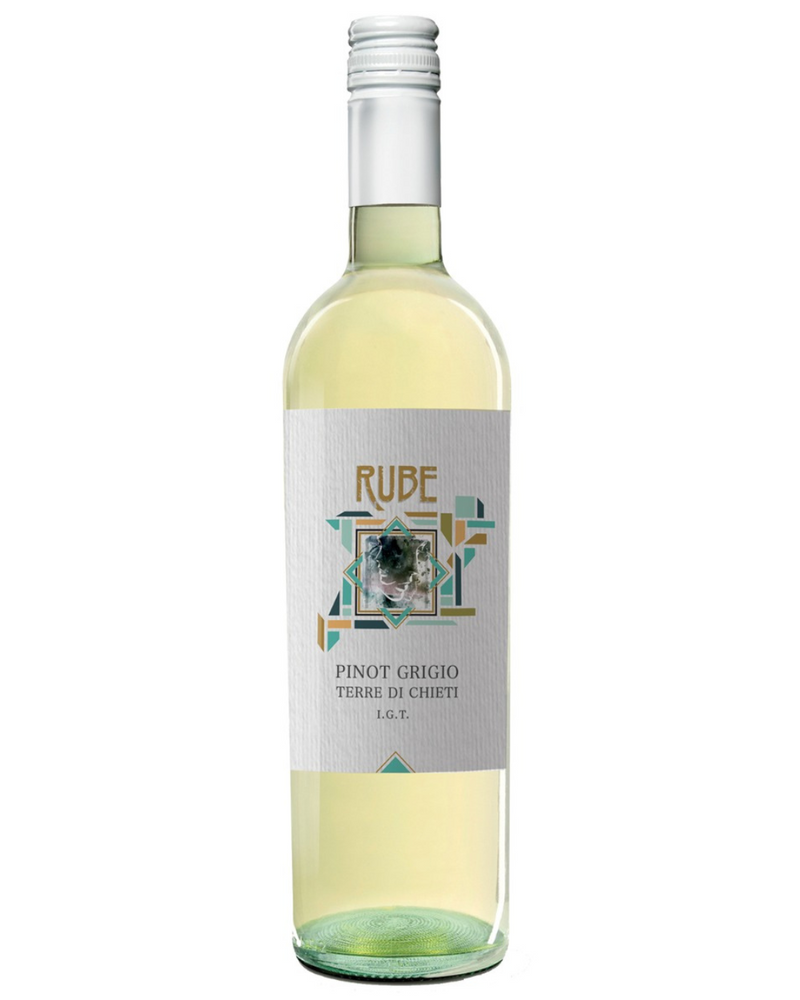 Rube Terre di Chieti IGT Pinot Grigio
