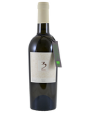 3 Passo Bianco (BIO)