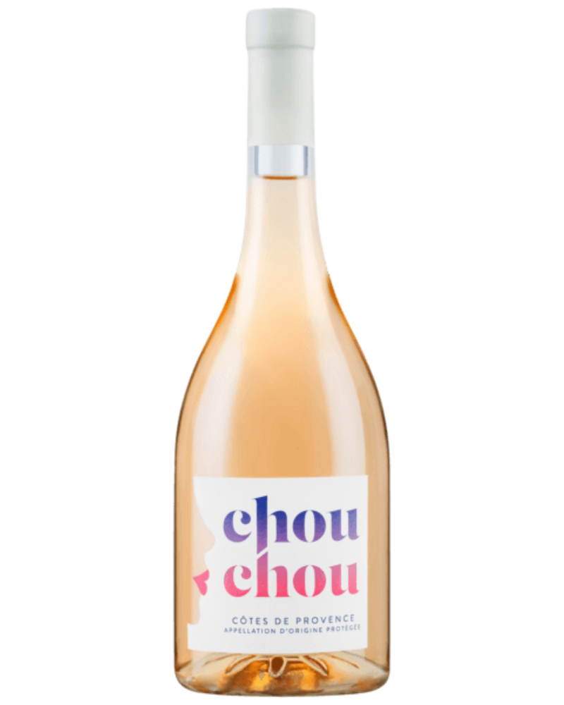 ChouChou Rosé Cotes de Provence