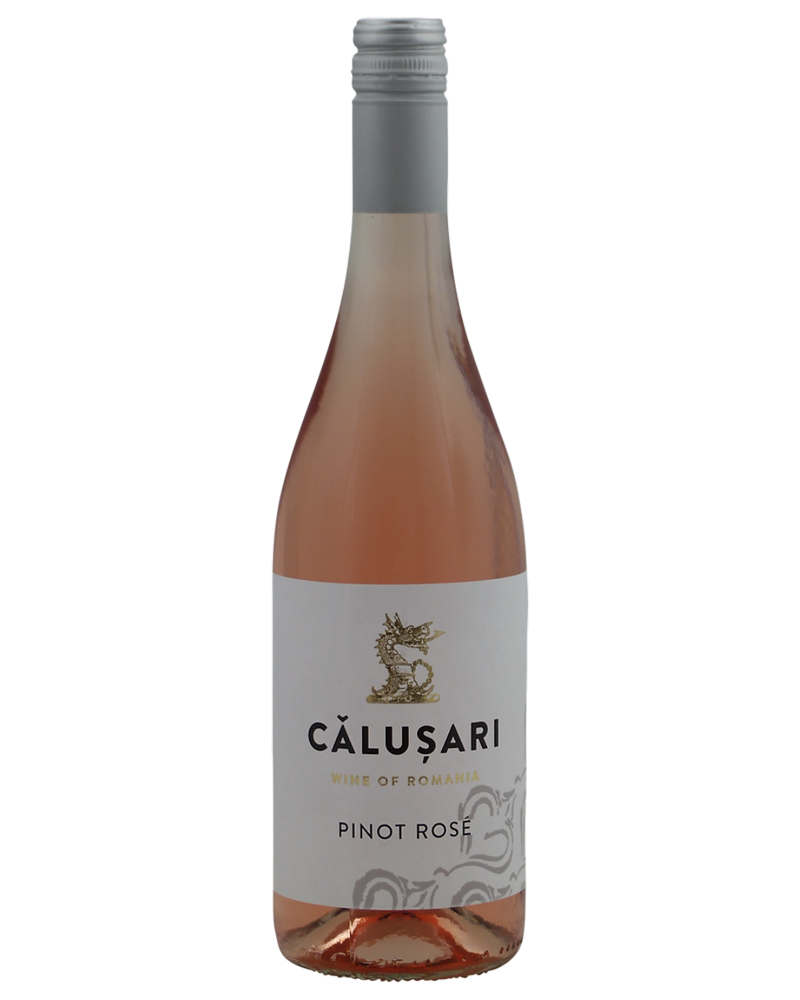 Calusari Pinot Rosé