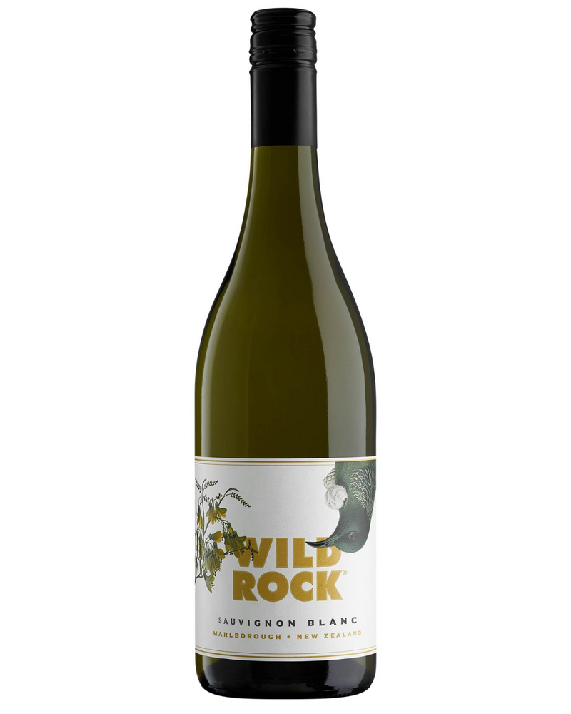 Wild Rock Sauvignon Blanc