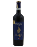 Geografico Pavonero Primitivo di Manduria