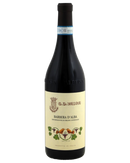 Vajra Barbera d'Alba