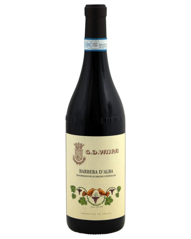 Vajra Barbera d'Alba