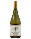 Montes Alpha Chardonnay