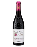 Saintes Pierres de Nalys Châteauneuf-du-Pape 2021