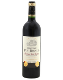 Château Puy Rigaud Montagne Saint-Émilion