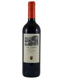 El Coto de Rioja Crianza