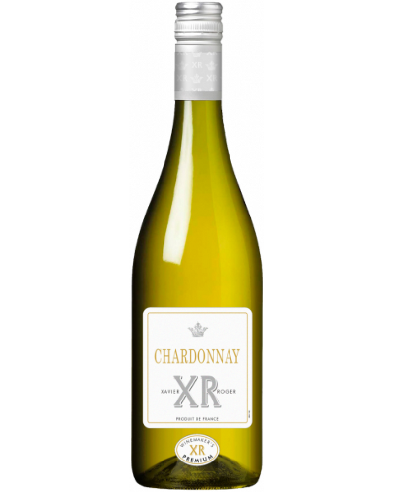 XR Chardonnay
