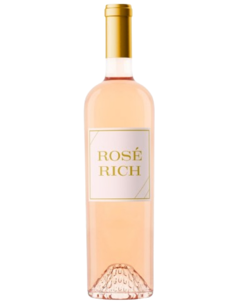 ROSÉ RICH