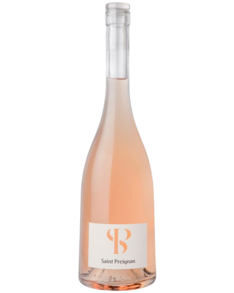 Château Saint Preignan Le Rosé 2023