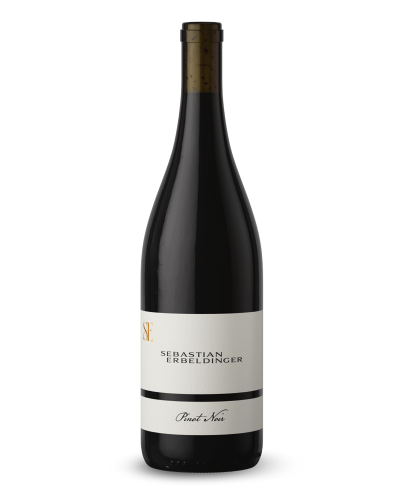 Sebastian Erbeldinger Pinot Noir
