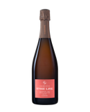Champagne Suisse Laval Brut Nature Rosé