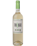 Trilogie Blanc