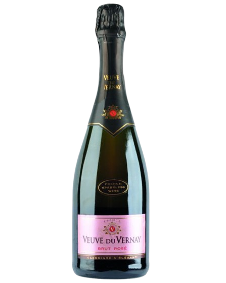 Veuve du Vernay Brut Rosé