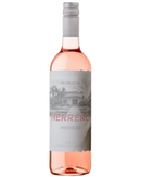 Vino Herrero Rosé 2025 by Jan Smit