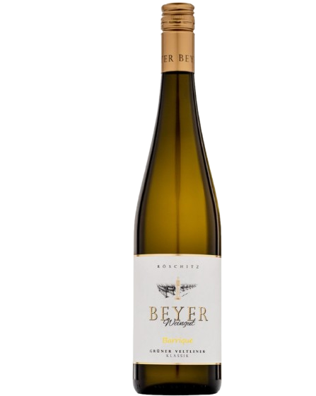 Weingut Beyer Grüner Veltliner ''Barrique''