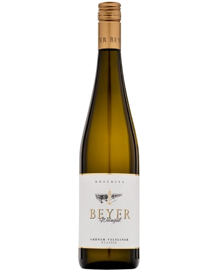 Weingut Beyer Grüner Veltliner ''Klassik''