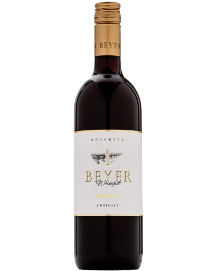 Weingut Beyer Zweigelt ''Barrique''
