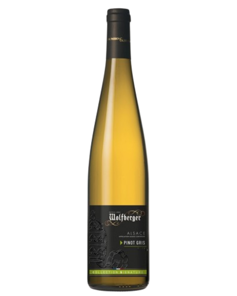 Wolfberger Pinot Gris