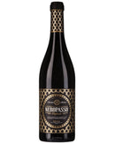 Fles Biscardo Neropasso Rosso Italiaanse rode wijn