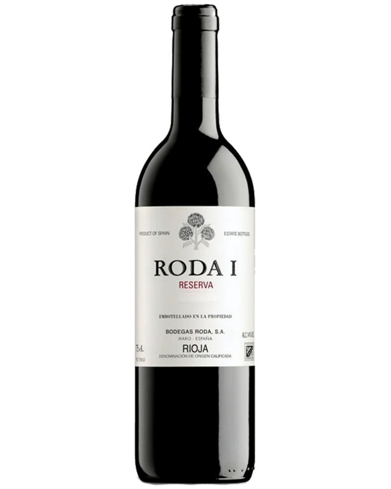 Bodegas Roda I Rioja Reserva